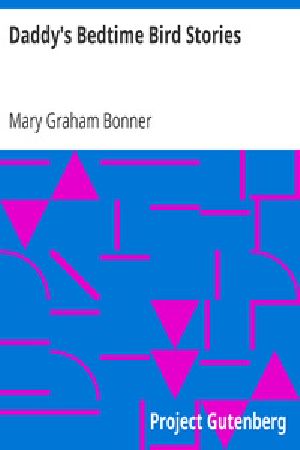 [Gutenberg 39484] • Daddy's Bedtime Bird Stories